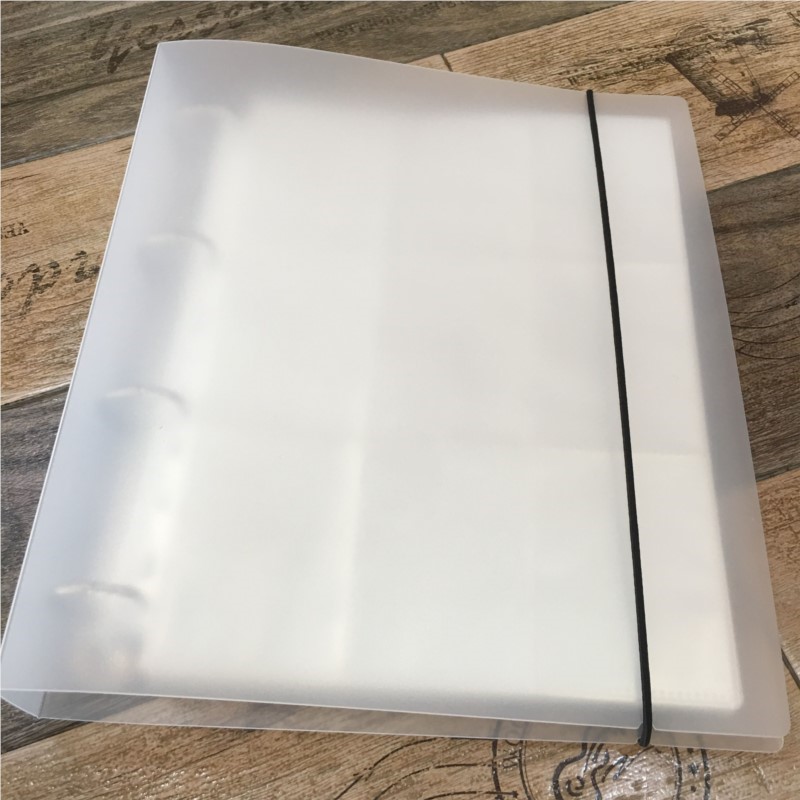 ซองใส่การ์ดสะสม A4 A5 สำหรับใส - Binder Storage Box บทวิจารณ์และราคา