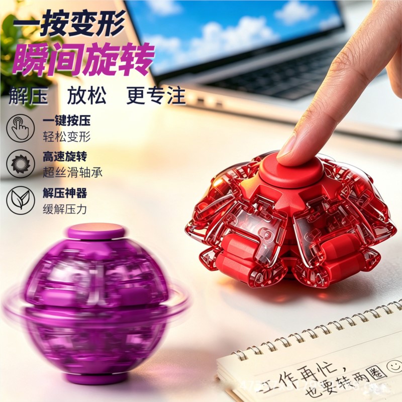 ลูกบอลคลายเครียด หมุนได้อย่างร - Office Furniture Brand บทวิจารณ์และราคา