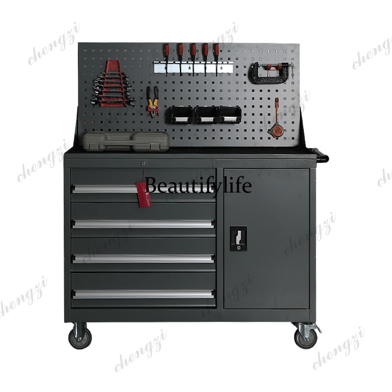 ตู้เก็บเครื่องมือเหล็กอเนกประส - Office Furniture Repair บทวิจารณ์และราคา
