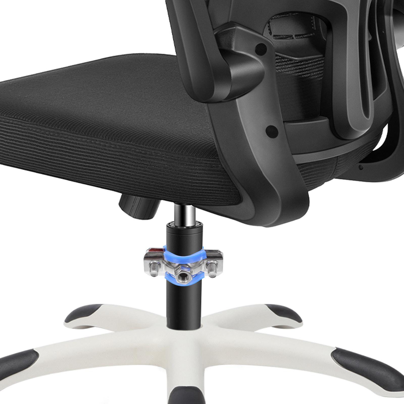 ตัวหนีบยึดท่อ M8 ป้องกันการจม  - Office Furniture Repair บทวิจารณ์และราคา