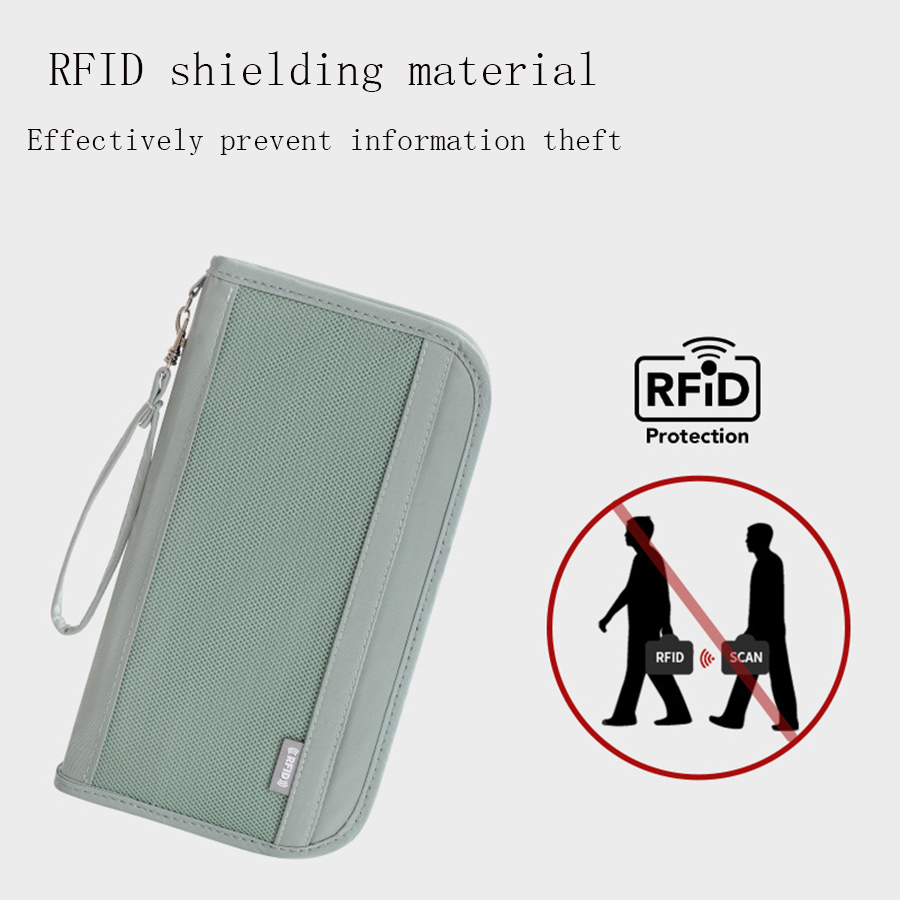 กล่องใส่ซองใส่หนังสือเดินทางใน - Binder Storage Box บทวิจารณ์และราคา