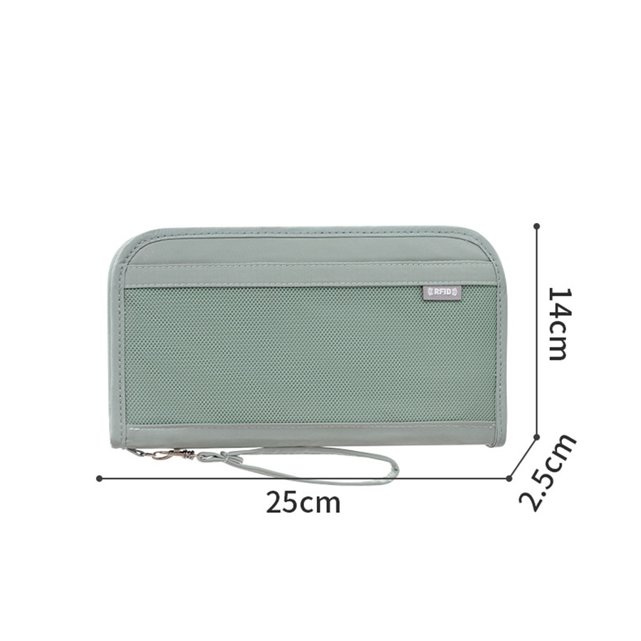 กล่องใส่ซองใส่หนังสือเดินทางใน - Binder Storage Box บทวิจารณ์และราคา