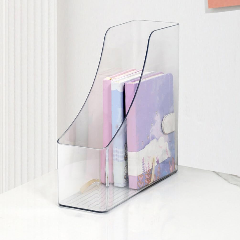 อะคริลิค A4 กล่องเก็บเอกสารสํา - Binder Storage Box บทวิจารณ์และราคา
