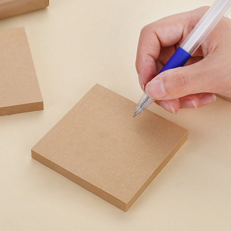 80 แผ่น Sticky เครื่องเขียน No - Office Furniture Brand บทวิจารณ์และราคา