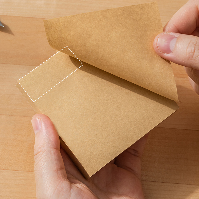 80 แผ่น Sticky เครื่องเขียน No - Office Furniture Brand บทวิจารณ์และราคา
