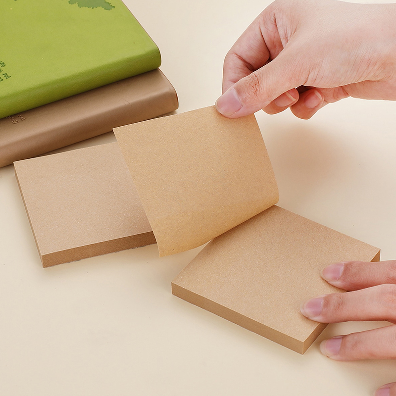 80 แผ่น Sticky เครื่องเขียน No - Office Furniture Brand บทวิจารณ์และราคา