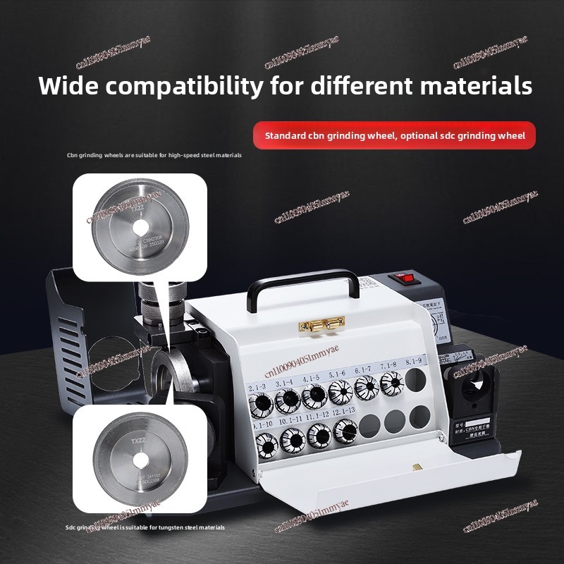 เครื่องเจียรดอกสว่านความแม่นยำ - Office Furniture Repair บทวิจารณ์และราคา