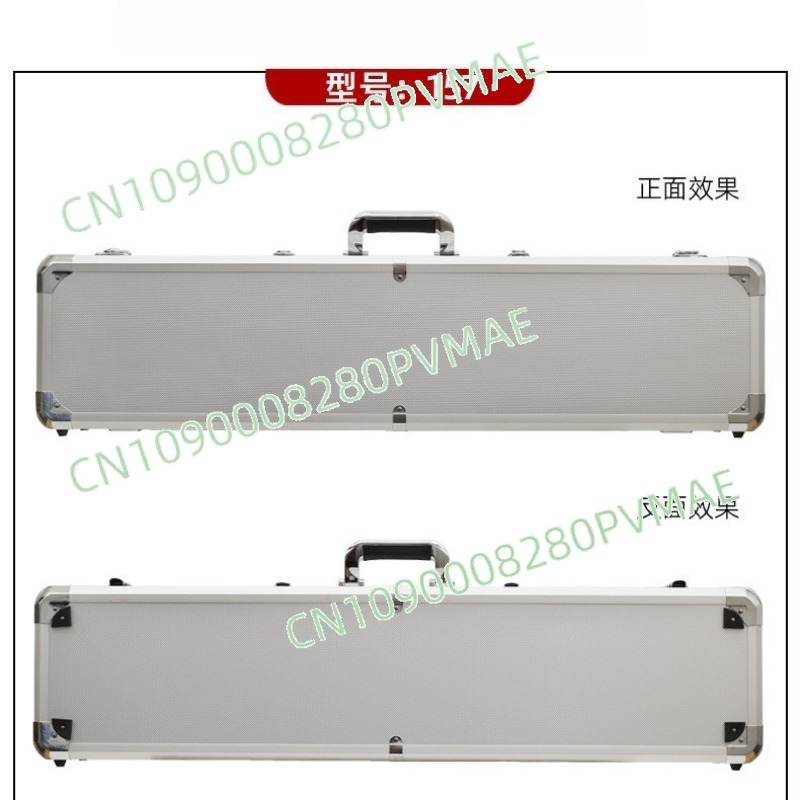กล่องเก็บของแบบพกพา โครงอะลูมิ - Binder Storage Box บทวิจารณ์และราคา