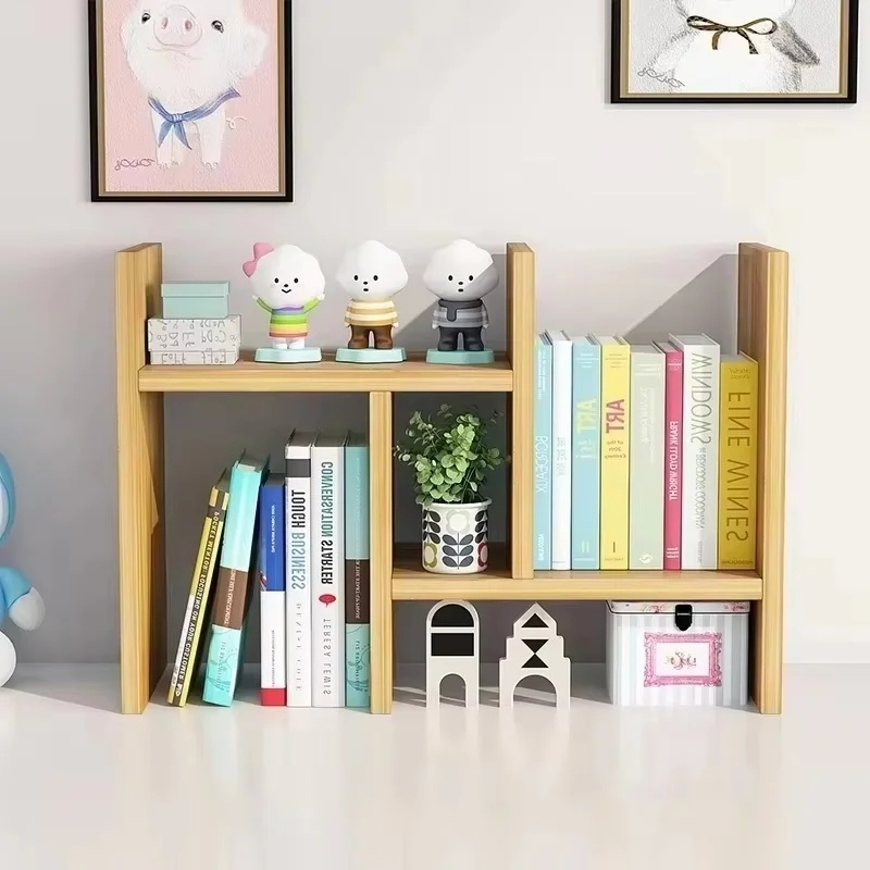 ชั้นวางหนังสือแบบยืดหดได้สำหรั - Office Furniture Brand บทวิจารณ์และราคา