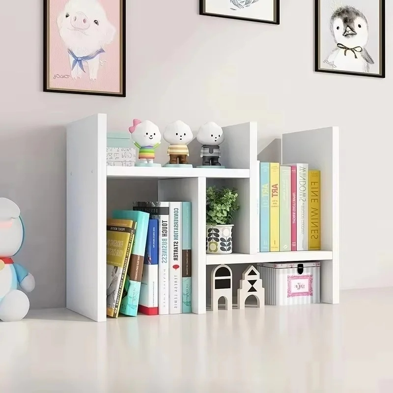 ชั้นวางหนังสือแบบยืดหดได้สำหรั - Office Furniture Brand บทวิจารณ์และราคา