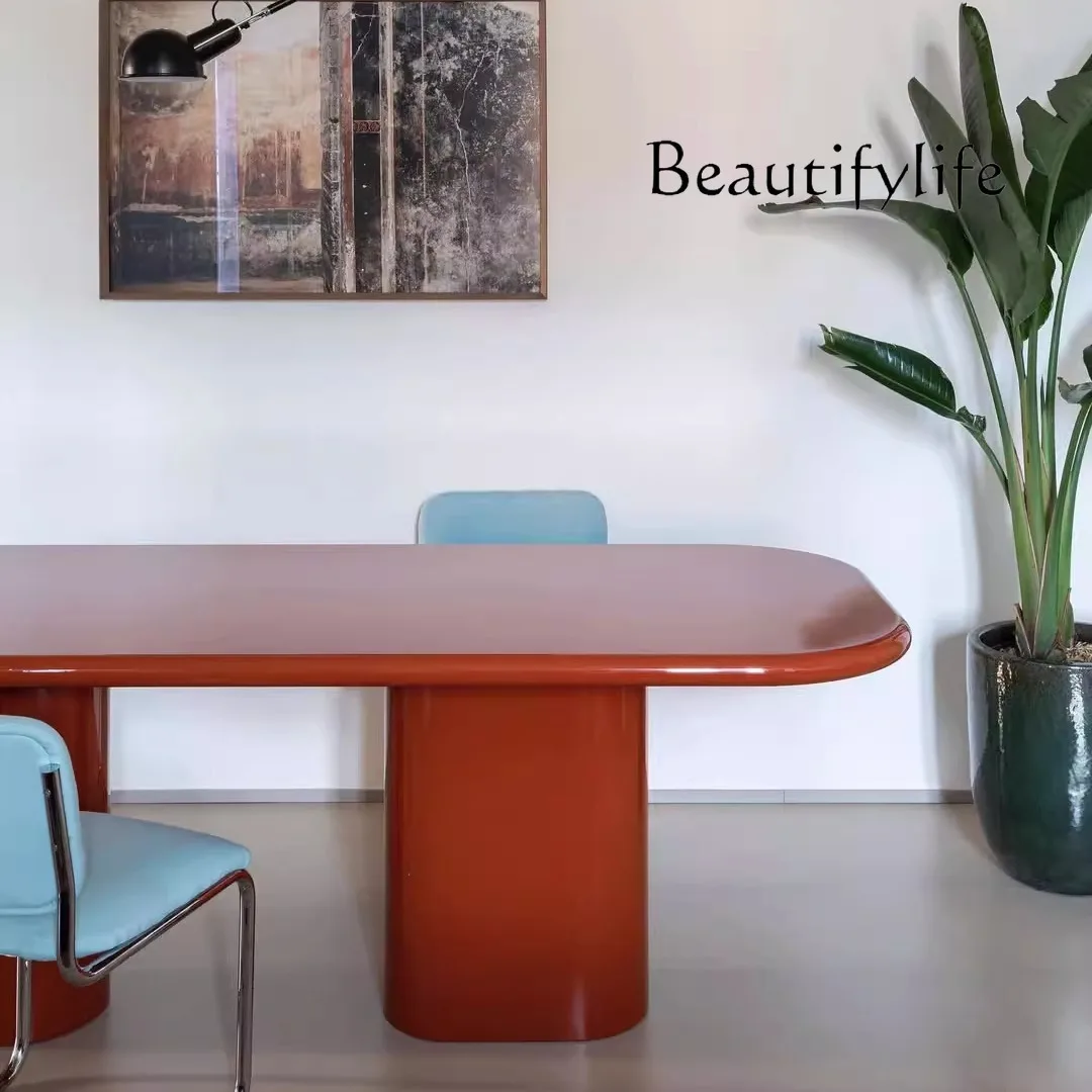 โต๊ะทำงานห้องนั่งเล่นสไตล์หรูห - Office Furniture Brand บทวิจารณ์และราคา