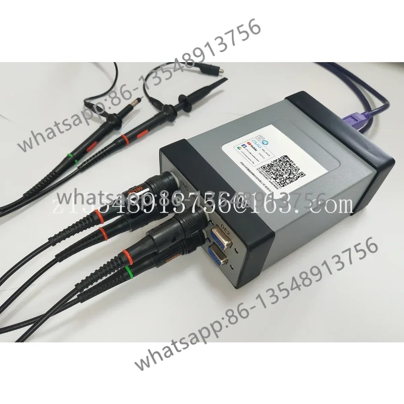 ออสซิลโลสโคป 4 ช่องสัญญาณ/OS98 - Office Furniture Repair บทวิจารณ์และราคา