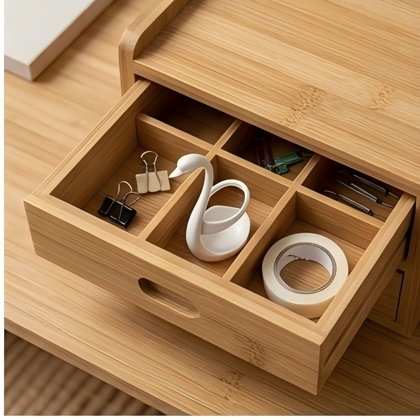 ที่วางปากกาหงส์ 3 มิติ ดีไซน์ห - Office Furniture Brand บทวิจารณ์และราคา