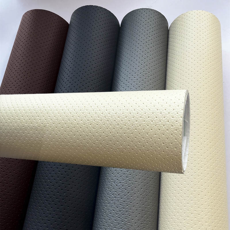 Perforated Breathable Self-กาว - Office Furniture Repair บทวิจารณ์และราคา