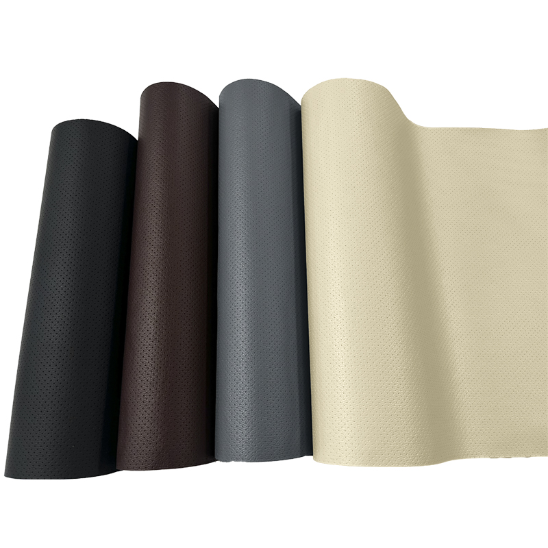 Perforated Breathable Self-กาว - Office Furniture Repair บทวิจารณ์และราคา